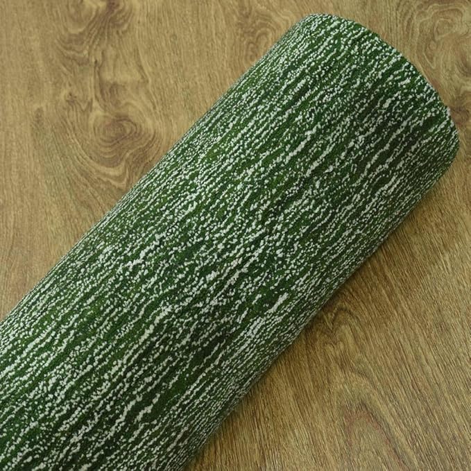 Hand Knotted Loom Wool ECO-Friendly Area Rugs - 3'x5', Rectangle, Light Red Color, Solid Plain Design, High Pile Handmade Anti Skid Area Rugs for Living Room, Bed Room (L00111)