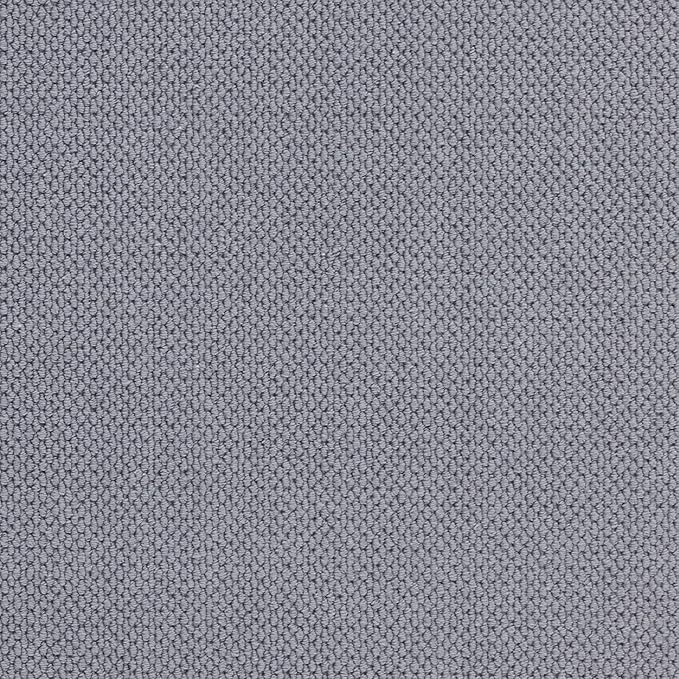 ANSSO Wool Area Rugs 9x12 Living Room,80% Merino Wool and 20% Cotton Soft Tufted Area Rug with Cotton Non-Slip Backing,Large Area Rug for Bedroom Bedroom, Dining and Home Office (Dark Gray)