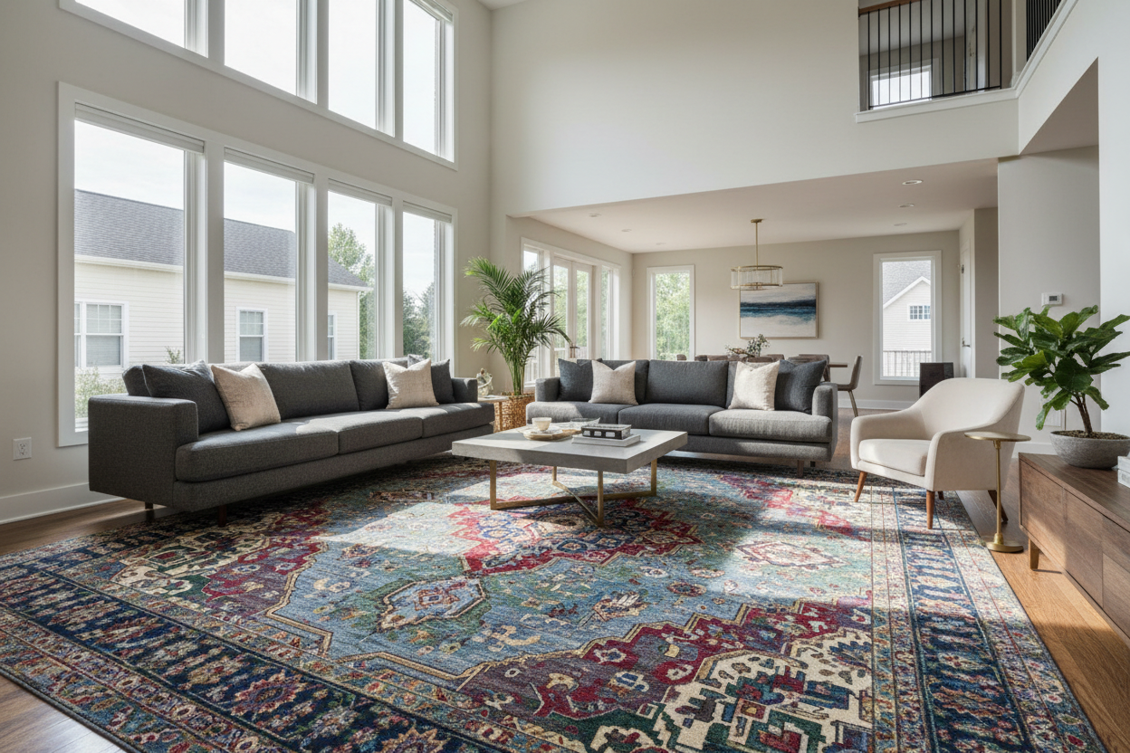 Large Rugs