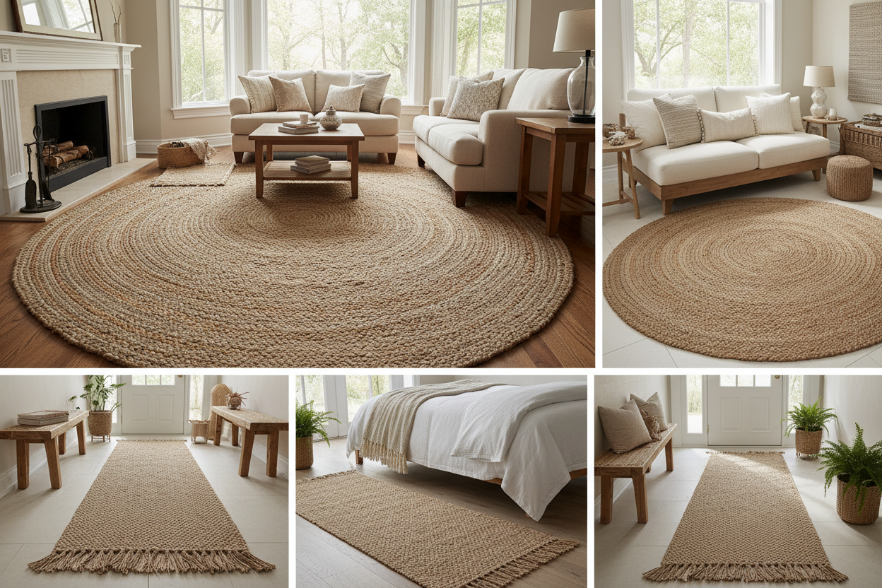 Jute