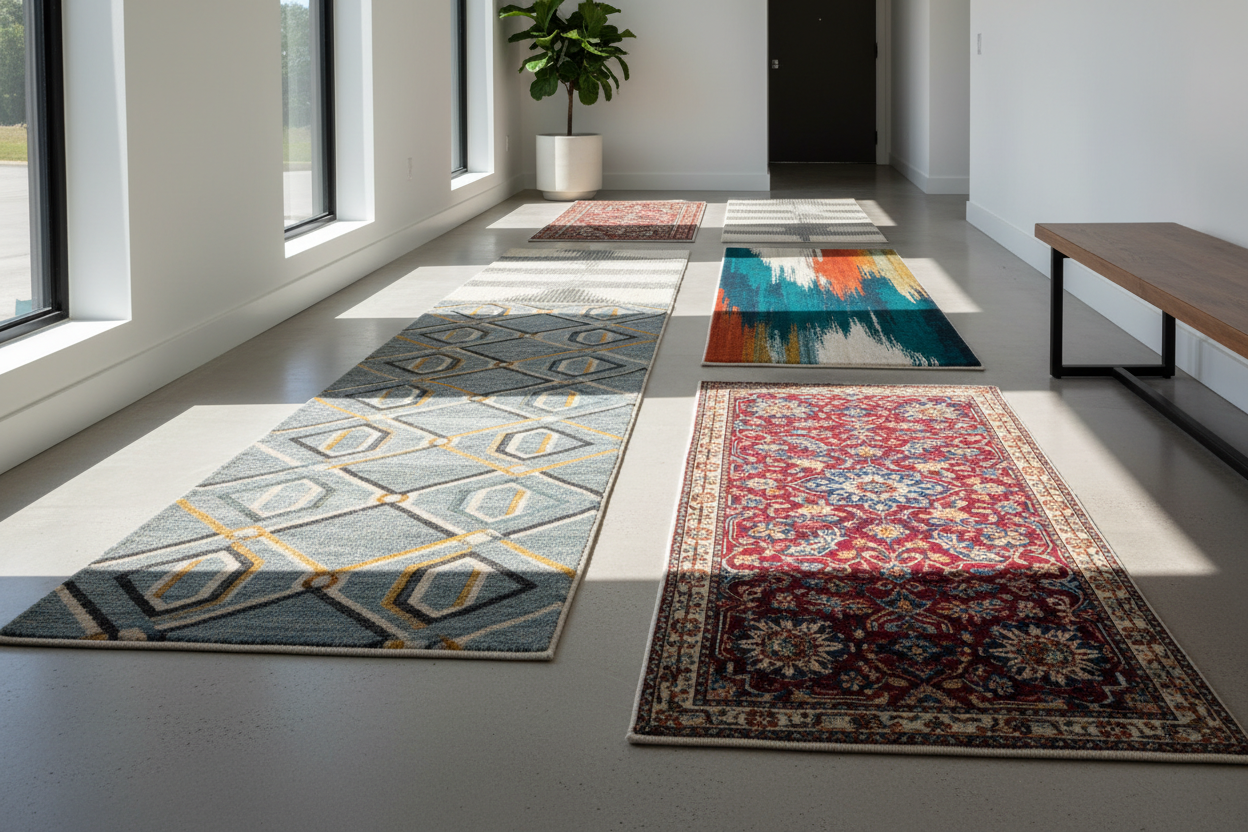 Runner Rugs