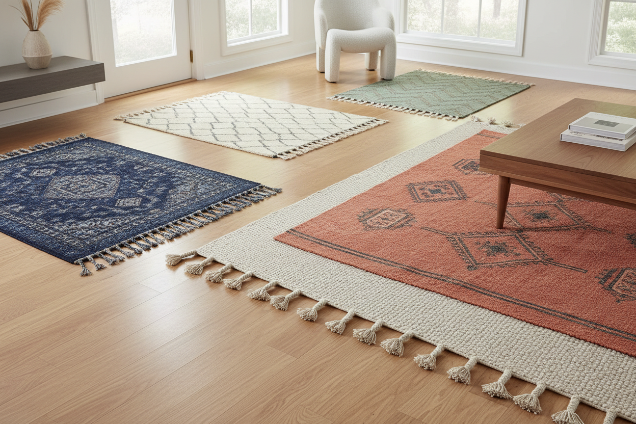Small Rugs