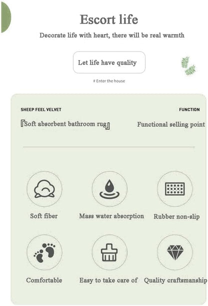 Vintage Boho Area Rugs Multicolor Ethnic Style Geometric Splicing Carpets Bedroom Living Room Kitchen Floor Mats Indoor Outdoor Non-Shedding Runner Rug Home Décor Carpet 2.6' X 4'