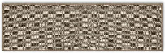 Artoid Mode Non Skid Washable Kitchen Rugs Mats Doormat, Rubber Backing Absorbent Rugs for Kitchen Door Mat Kitchen Mats Floor Mats Front of Sink 17x60 Inch