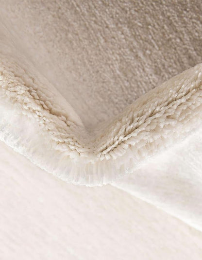 Unique Loom Finsbury Collection Area Rug - Kate (2' 7" x 12' 2" Runner, Ivory/ Beige)