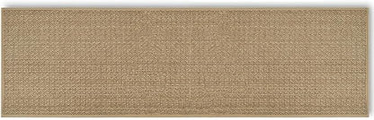 Artoid Mode Non Skid Kitchen Rugs and Mats, Absorbent Washable Doormat for Kitchen Floor in Front of Sink 17x60 Inch