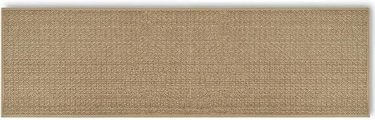 Artoid Mode Non Skid Kitchen Rugs and Mats, Absorbent Washable Doormat for Kitchen Floor in Front of Sink 17x60 Inch