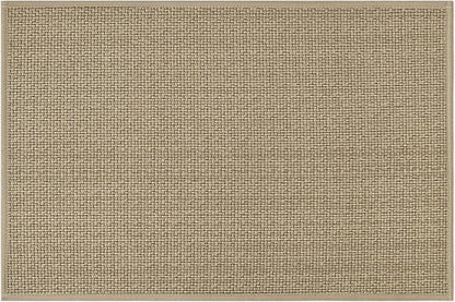 Artoid Mode Washable Non Slip Rubber Backing Kitchen Rugs Doormat, Absorbent Kitchen Floor Mats Front of Sink Kitchen Mats for Floor Home Decor 24x35 Inch