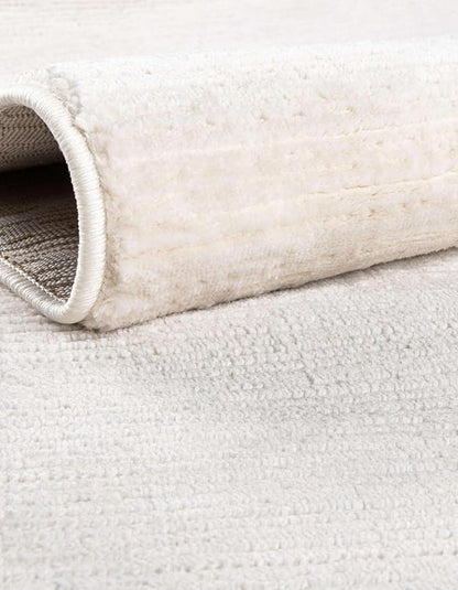 Unique Loom Finsbury Collection Area Rug - Kate (5' 3" x 8' Rectangle, Ivory/ Beige)