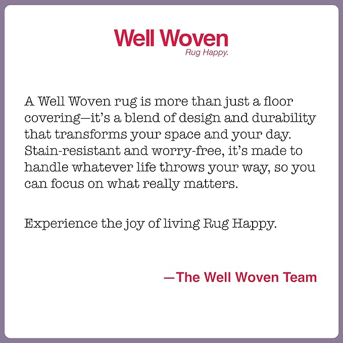 Well Woven Custom Size Hallway & Stair Runner- Harlow Pompeii Taupe 31 Inches Wide x 25 Feet Long Runner (31" x 25') Runner Rug - Modern Chevron Pattern, Ultra-Soft, Easy-Clean