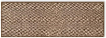 Artoid Mode Washable Kitchen Rugs and Mats Doormat Non Skid, Absorbent Rugs for Kitchen Floor Door Mat Kitchen Mats Front of Sink Hallway 17x47 Inch
