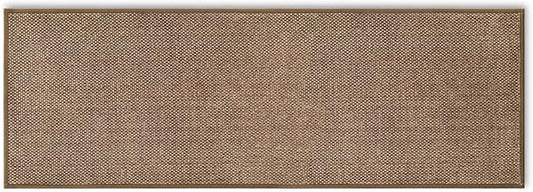 Artoid Mode Washable Kitchen Rugs and Mats Doormat Non Skid, Absorbent Rugs for Kitchen Floor Door Mat Kitchen Mats Front of Sink Hallway 17x47 Inch