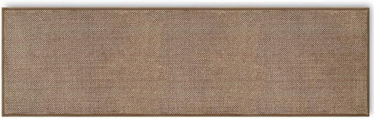 Artoid Mode Washable Kitchen Rugs and Mats Doormat Non Skid, Absorbent Rugs for Kitchen Floor Door Mat Kitchen Mats Front of Sink Hallway 17x60 Inch