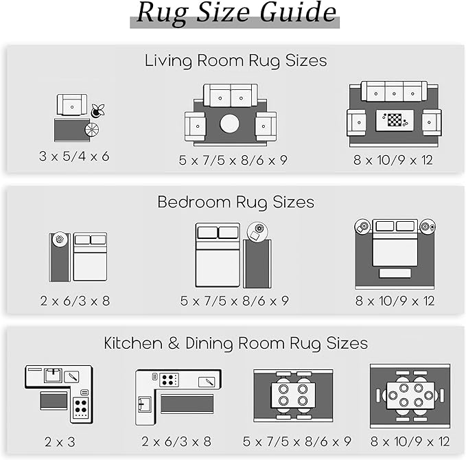 Modern Abstract Neutral Grey Kitchen Rugs Non Slip Washable Low Pile Bedside Rug Runners 2x6 Light Gray Floor Covering Carpet for Bathroom Laundry Room 2 x 6