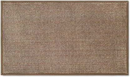 Artoid Mode Washable Kitchen Rugs and Mats Doormat Non Skid, Absorbent Rugs for Kitchen Floor Door Mat Front of Sink Hallway 17x29 Inch
