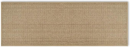 Artoid Mode Washable Non-Slip Rubber Backing Kitchen Rugs Doormat, Absorbent Kitchen Floor Mats in Front of Sink Kitchen Mats for Floor Home Decor 17x47 Inch