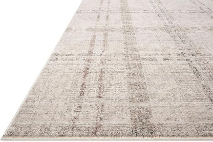 Loloi Angela Rose Ember Collection EMB-04 Ivory/Multi 7'-10" x 10' Area Rug