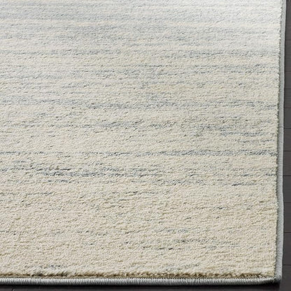 SAFAVIEH Adirondack Collection Area Rug - 5'1" x 7'6", Light Blue & Dark Blue, Modern Ombre Design, Non Shedding & Easy to Clean, Ideal for Living Room, Bedroom, Office, Dining Space (ADR113F)