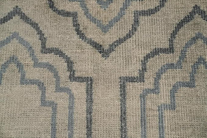 Traditional Collection 7' 7'' X 5' 0'' Rug Rug, All-Over Viscose Silk Carpet for Home Décor, Foyer and Hallway