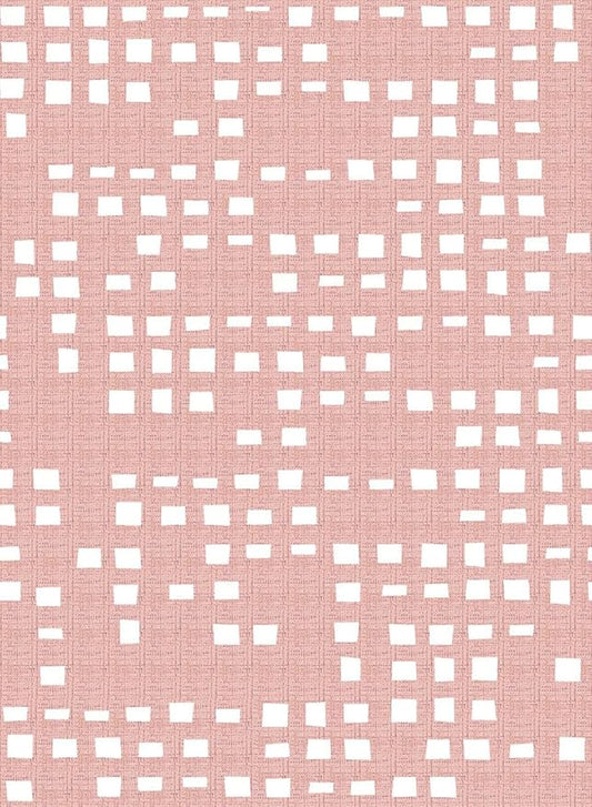 Boho Chic White and Pink Geometric Texture Rug for Living Room Dining Room Bedroom Nursery Room Large Non Slip Washable Indoor Carpet Soft Low Pile Kitchen Entryway Runner Mat 6x8