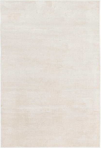 Unique Loom Finsbury Collection Area Rug - Kate (5' 3" x 8' Rectangle, Ivory/ Beige)