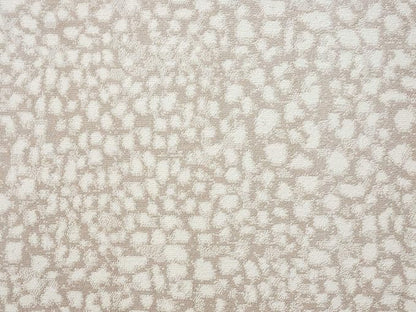 Abani Rugs Arto ART200A Contemporary Cheetah Print Area Rug