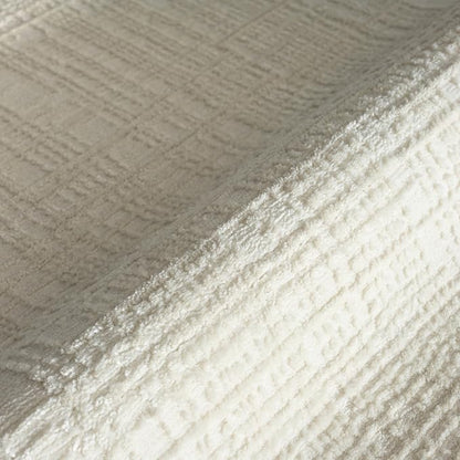 Abani Cream Area Rug - Living Room & Bedroom - Textured Weave Design - Indoor Use - Easy to Clean, Stain Resistant, Non-Shedding - Neutral Collection (8'11" x 12')