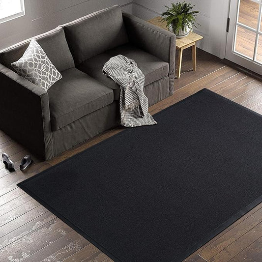 Custom Rugs with Logo Doormat Runner Personalized Commercial Area Carpet with Any Size Color Logo Shape Pattern Non Slip Rugs for Indoor Outdoor