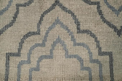Traditional Collection 7' 7'' X 5' 0'' Rug Rug, All-Over Viscose Silk Carpet for Home Décor, Foyer and Hallway