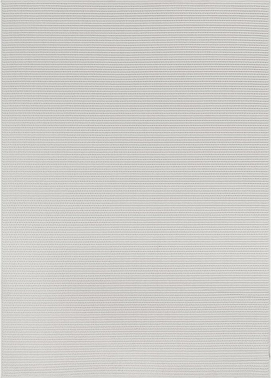 Beverly Rug Micro Loop Large Area Rug White 10x14 Modern Luxury Trellis Geometric Durable Indoor Area Rugs for Living Dining Room Office Stain Resistant Non Shedding Casual Indoor Carpet White 10x14