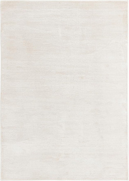 Unique Loom Finsbury Collection Area Rug - Kate (6' x 9' Rectangle, Ivory/ Beige)