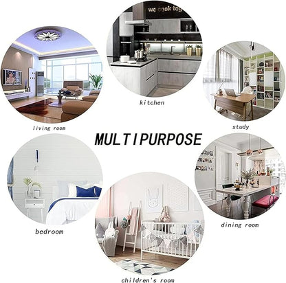 Tiger Print Rug,5x6ft,The Tiger is Surrounded by Orange and Green Floral Patterns. This Rug is Suitable for Boys and Girls' Bedrooms，Anti-Slip Carpet Suitable for Living Room Bedroom Home Decoration