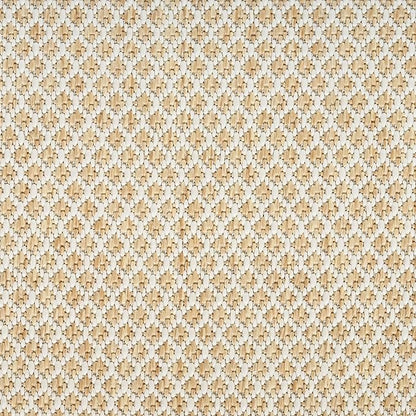 Nourison Home Home Courtyard 8' x 10' Natural Area Rug