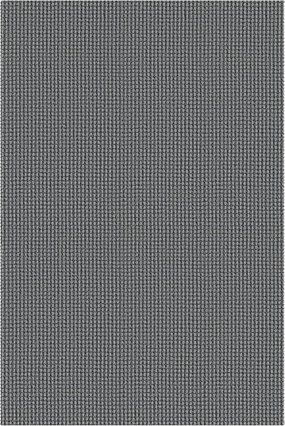 KOZYFLY Runners for Hallways 2x8 ft Washable Kitchen Runner Non Slip Rubber Backed Hall Runners Cotton Entryway Runner Rugs Floor Carpet for Indoor Backdoor Bedroom Kitchen, Grey/Dark Grey