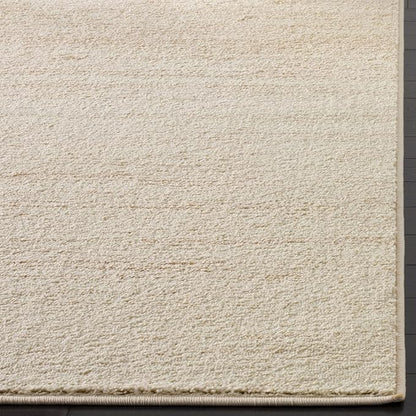 SAFAVIEH Adirondack Collection Area Rug - 12' Square, Champagne & Cream, Modern Ombre Design, Non Shedding & Easy to Clean, Ideal for Living Room, Bedroom, Office, Dining Space (ADR113W)