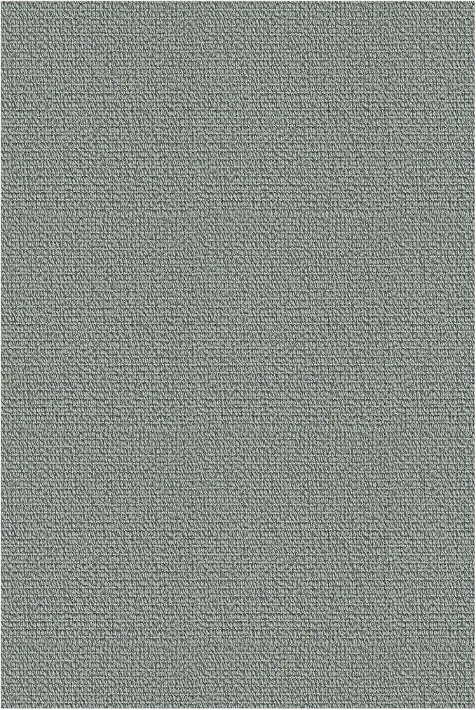 EARTHALL Washable Area Rug 3x5 Ft Non Slip Rugs for Entryway Braided Rubber Backed Throw Rugs Door Mat Indoor Outdoor Entrance Rug for Kitchen Foyer Front Door Living Room, Green/Grey