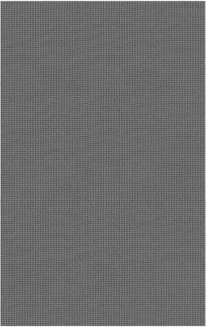 Braided Area Rug 5x7 Ft Washable Rugs for Living Room Non Slip Bedroom Rugs Boho Dining Room Rug Cotton Living Room Woven Floor Carpet for Nursery Playroom, Dark Grey/Grey