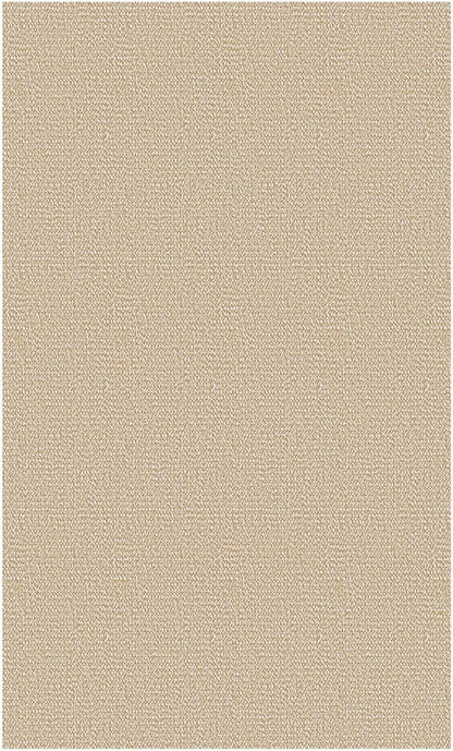 EARTHALL Washable Area Rug 3x5 Ft Non Slip Rugs for Entryway Braided Rubber Backed Throw Rugs Door Mat Indoor Outdoor Entrance Rug for Kitchen Foyer Front Door Living Room, Golden Beige/White