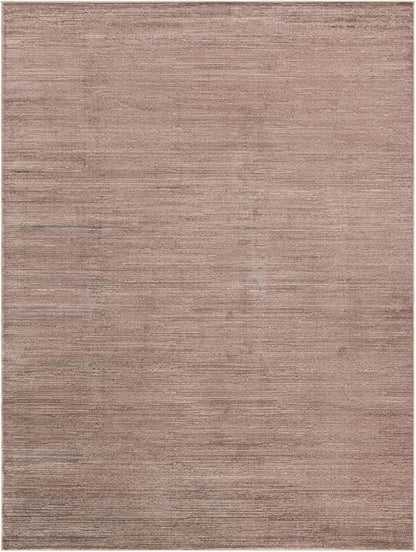 Unique Loom Finsbury Collection Area Rug - Kate (9' x 12' Rectangle, Brown)
