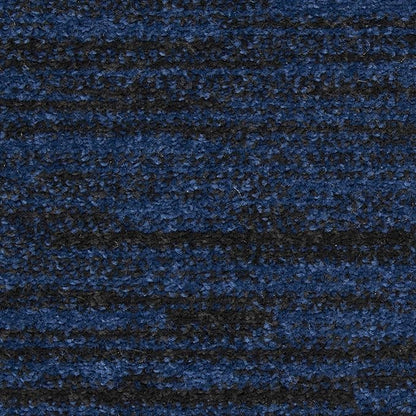 Nourison Home Nourison Essentials Midnight Blue 8' x 10' Area Rug - Easy Clean, Non Shedding, Bed Room, Living Room, Dining Room, Kitchen (8' x 10')
