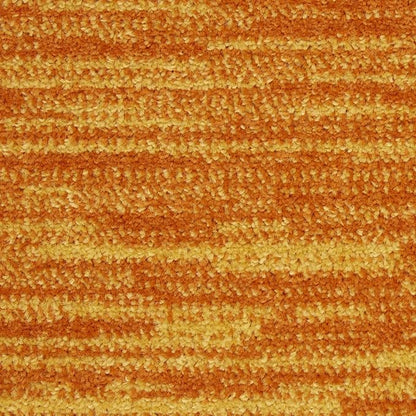 Nourison Home Nourison Essentials Sunburst 5' x 7' Area Rug - Easy Clean, Non Shedding, Bed Room, Living Room, Dining Room, Kitchen (5' x 7')