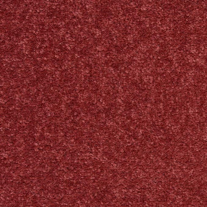 Nourison Home Nourison Essentials Brick Red 8' x 10' Area Rug - Easy Clean, Non Shedding, Bed Room, Living Room, Dining Room, Kitchen (8' x 10')