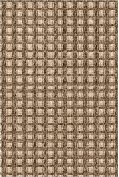 IOHOUZE Washable Area Rug 5x7 Non Slip Rubber Backed Woven Rugs for Living Room, Dining Room Rugs Bedroom Rug, Floor Carpet for Living Room Nursery Office, Orange/Tan/Brown