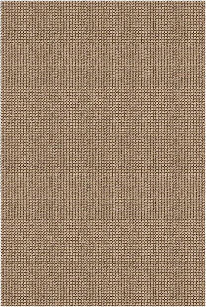 Braided Area Rug 3x5 Ft Washable Rugs for Entryway Throw Rugs Rubber Backed Boho Door Mat Indoor Entrance Cotton Kitchen Mats Woven Front Door Carpet for Foyer, Orange/Tan/Brown