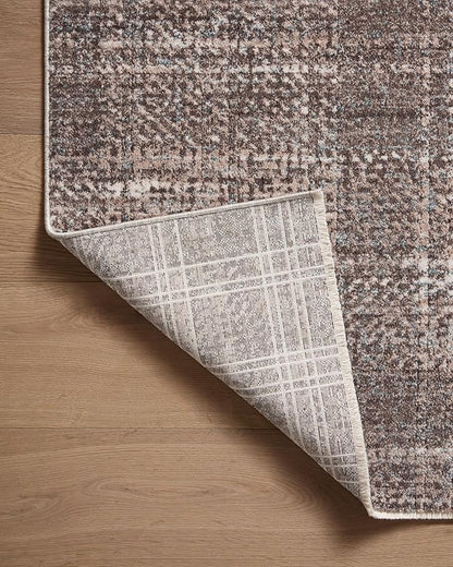 Loloi Angela Rose Ember Collection EMB-05 Graphite/Multi 9'-6" x 13'-1" Area Rug