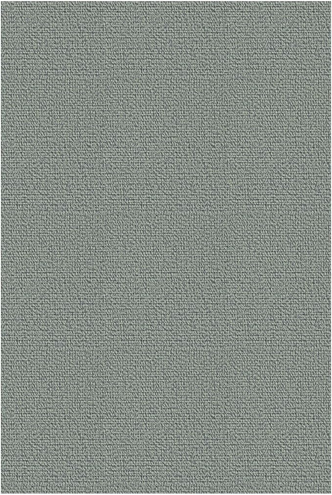 EARTHALL Washable Area Rug 4x6 Ft Non Slip Rugs for Entryway Braided Throw Rugs with Rubber Backing Bedroom Carpet Cotton Entry Rug Woven Floor Carpets for Bedroom Dining Room Living Room, Green/Grey