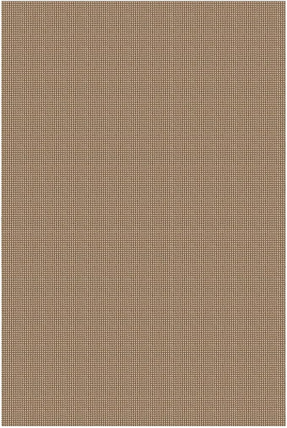 Braided Area Rug 6x9 Ft Washable Rugs for Living Room Non Slip Bedroom Rugs Boho Dining Room Rug Cotton Living Room Woven Floor Carpet for Nursery Playroom, Orange/Tan/Brown
