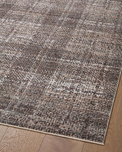 Loloi Angela Rose Ember Collection EMB-05 Graphite/Multi 9'-6" x 13'-1" Area Rug