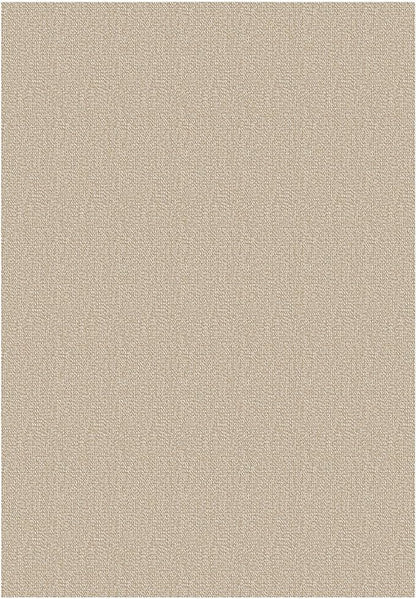 EARTHALL Washable Area Rugs 5x7 Ft Non Slip Living Room Rugs Cotton Rubber Backed Dining Room Rug Braided Bedroom Rugs Indoor Outdoor Floor Carpet for Living Room, Bedroom, Dining Room, Send/Beige