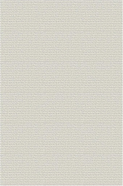 EARTHALL Woven Area Rug 2x3 Ft Washable Rugs for Entryway Braided Throw Rugs with Rubber Backing Door Mat Indoor Outdoor Entrance Small Cotton Woven Rug for Kitchen Foyer Front Door, Cream/Grayish